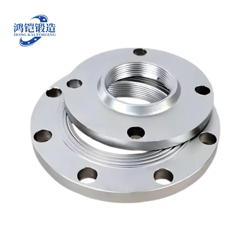Spacer Ring